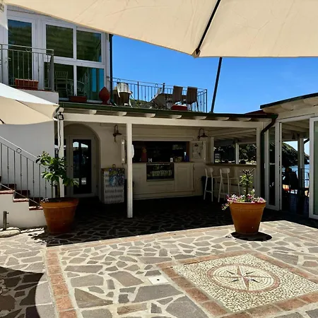 Residential Villaggio Innamorata Capoliveri (Isola d'Elba)