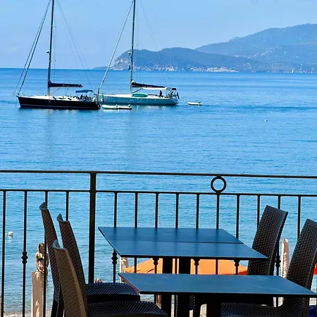 Residential Villaggio Innamorata Lejlighedshotel Capoliveri (Isola d'Elba)