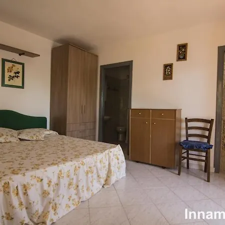 Residential Villaggio Innamorata 3*