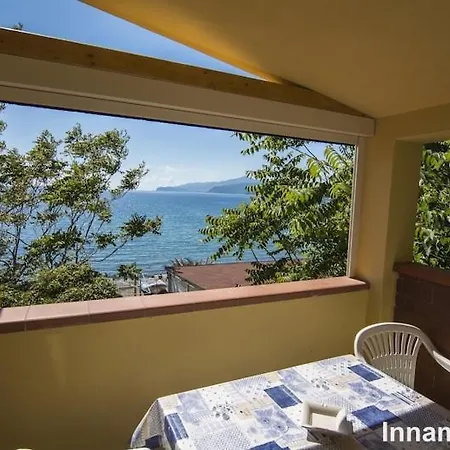 Aparthotel Residential Villaggio Innamorata Capoliveri (Isola d'Elba)