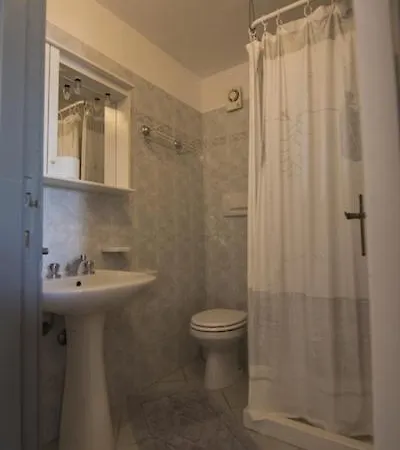 Residential Villaggio Innamorata 3*