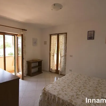 Residential Villaggio Innamorata 3* كابوليفيري