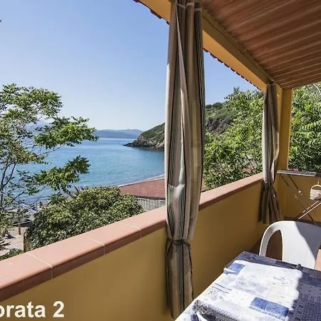 Residential Villaggio Innamorata 3* Capoliveri (Isola d'Elba)