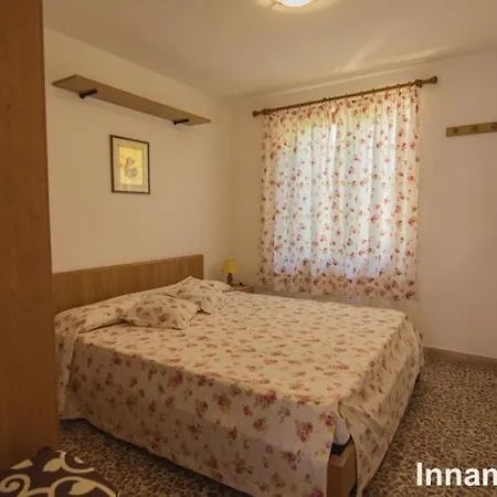 Residential Villaggio Innamorata Aparthotel