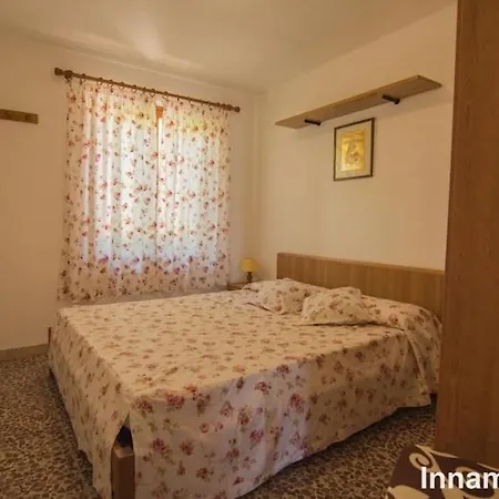 Residential Villaggio Innamorata Aparthotel 3*