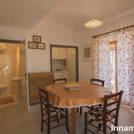 Aparthotel Residential Villaggio Innamorata 3*