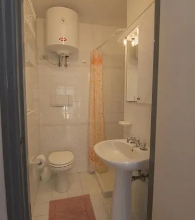 Residential Villaggio Innamorata Aparthotel 3*