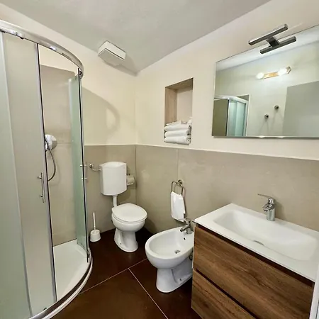 Residential Villaggio Innamorata Aparthotel