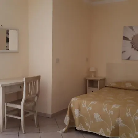 Residential Villaggio Innamorata 3* Capoliveri (Isola d'Elba)