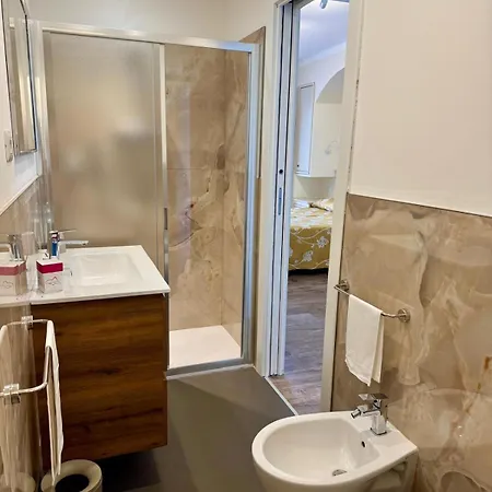 Aparthotel Residential Villaggio Innamorata 3*