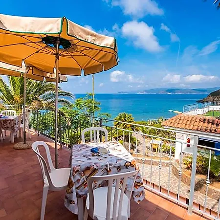 Residential Villaggio Innamorata 3*