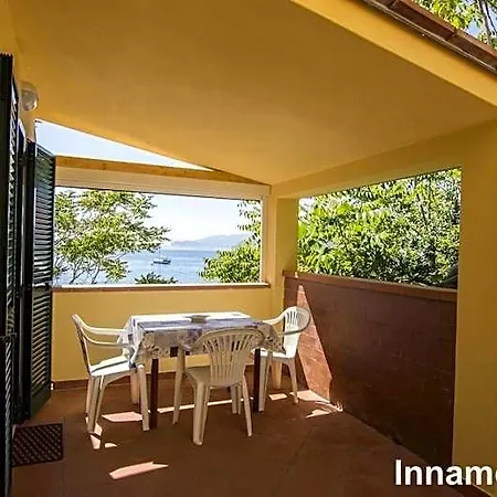 Aparthotel Residential Villaggio Innamorata 3*
