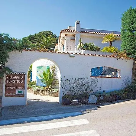 Apartmanhotel Residential Villaggio Innamorata Capoliveri