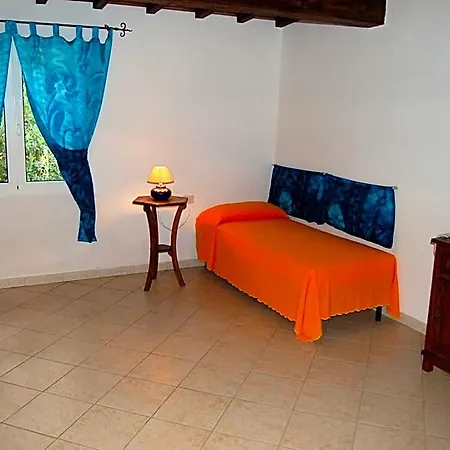 Residential Villaggio Innamorata شقة فندقية 3*