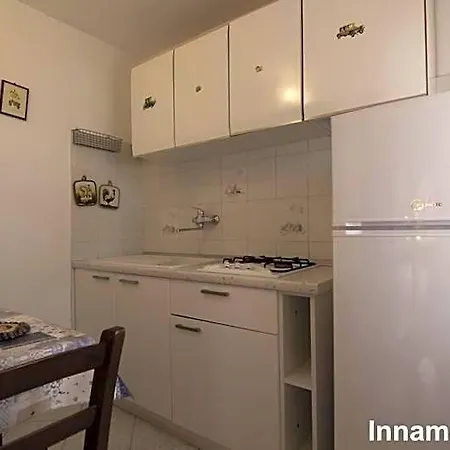 Aparthotel Residential Villaggio Innamorata Capoliveri (Isola d'Elba)