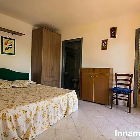 Residential Villaggio Innamorata Aparthotel 3*