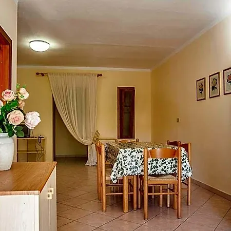 Aparthotel Residential Villaggio Innamorata