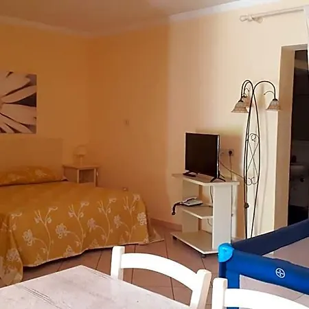 Residential Villaggio Innamorata Capoliveri (Isola d'Elba)