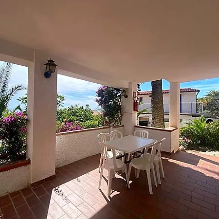 Residential Villaggio Innamorata شقة فندقية