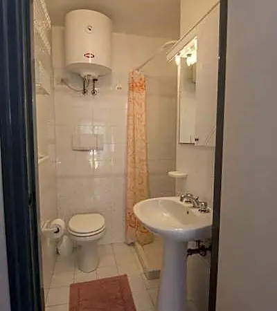 Residential Villaggio Innamorata Capoliveri (Isola d'Elba)