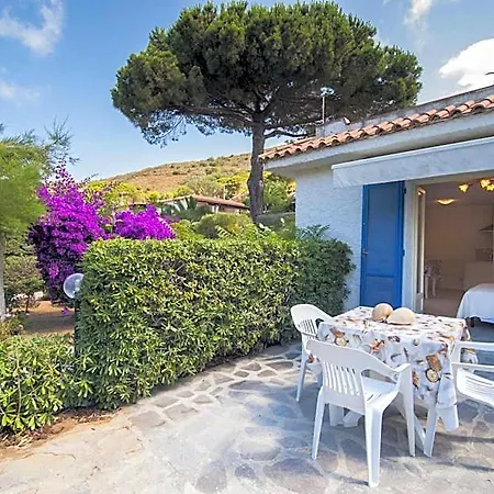 Apartmanhotel Residential Villaggio Innamorata Capoliveri