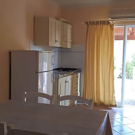 Residential Villaggio Innamorata Aparthotel Capoliveri (Isola d'Elba)