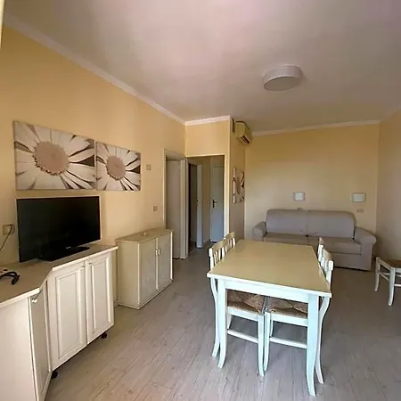Residential Villaggio Innamorata Aparthotel 3*