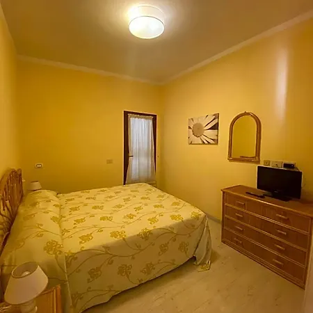 Residential Villaggio Innamorata Aparthotel