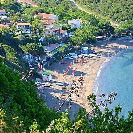Residential Villaggio Innamorata كابوليفيري