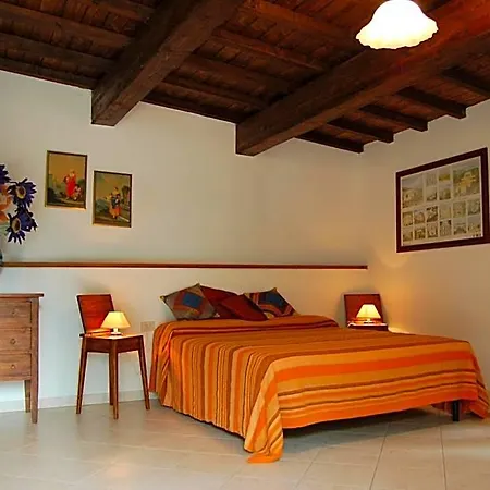 Residential Villaggio Innamorata شقة فندقية