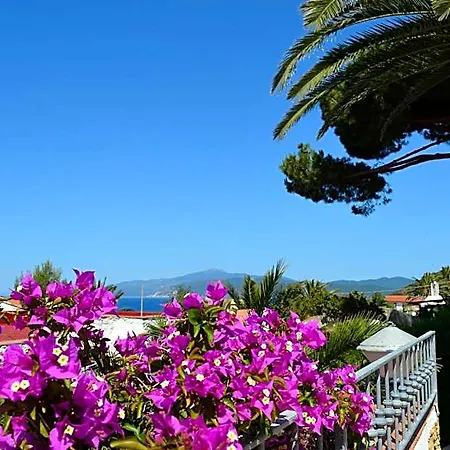 Residential Villaggio Innamorata 3*