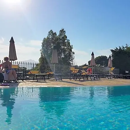 Residential Villaggio Innamorata Capoliveri (Isola d'Elba)