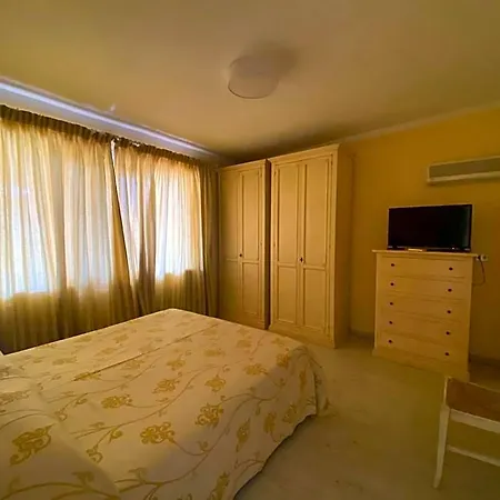 Residential Villaggio Innamorata شقة فندقية