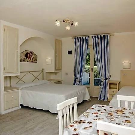 Residential Villaggio Innamorata Aparthotel Capoliveri (Isola d'Elba)