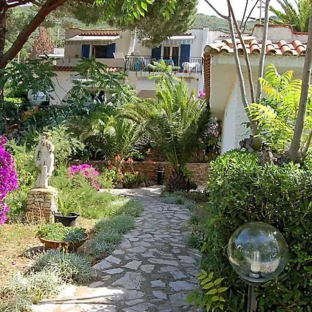 Residential Villaggio Innamorata 3*