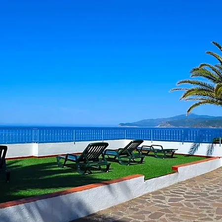 Residential Villaggio Innamorata 3* Capoliveri (Isola d'Elba)