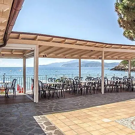 Residential Villaggio Innamorata Capoliveri (Isola d'Elba)