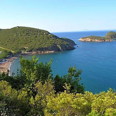 Residential Villaggio Innamorata 3*