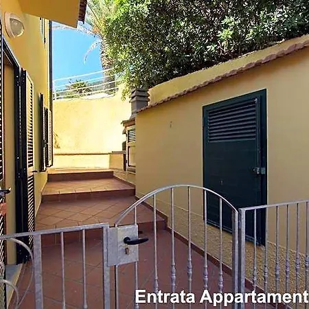 Aparthotel Residential Villaggio Innamorata