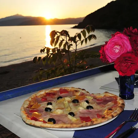 Aparthotel Residential Villaggio Innamorata 3*