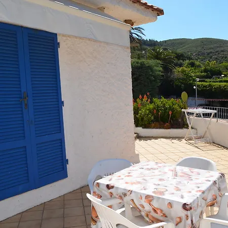 Residential Villaggio Innamorata