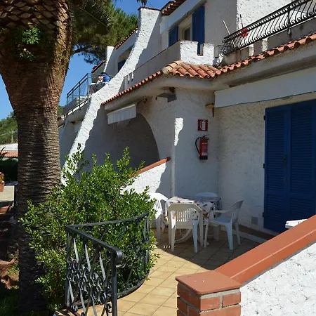 Residential Villaggio Innamorata