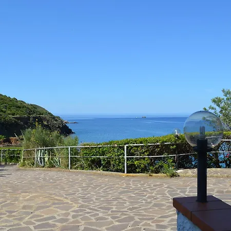 Lejlighedshotel Residential Villaggio Innamorata