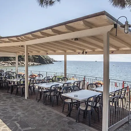 Aparthotel Residential Villaggio Innamorata 3*