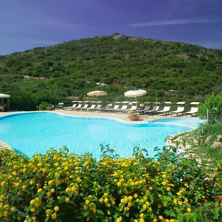 Lejlighedshotel Residential Villaggio Innamorata 3*