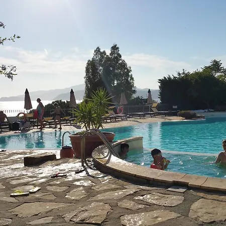 Residential Villaggio Innamorata Capoliveri (Isola d'Elba)