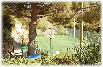 Residential Villaggio Innamorata 3* Capoliveri
