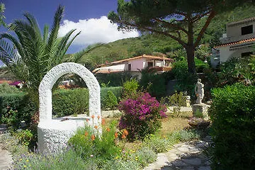Apartmanhotel Residential Villaggio Innamorata