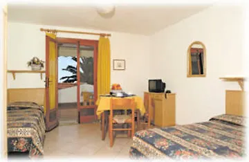 Residential Villaggio Innamorata Apartmanhotel Capoliveri