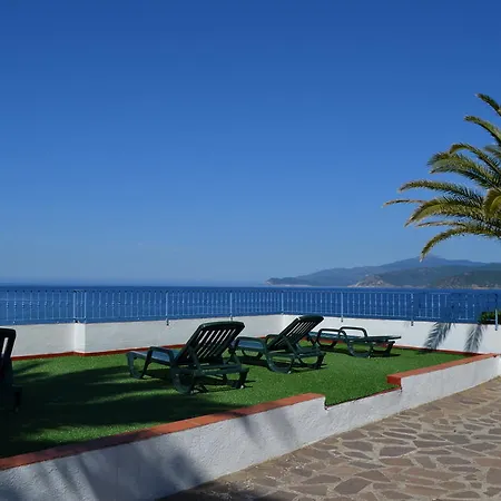 Aparthotel Residential Villaggio Innamorata 3*